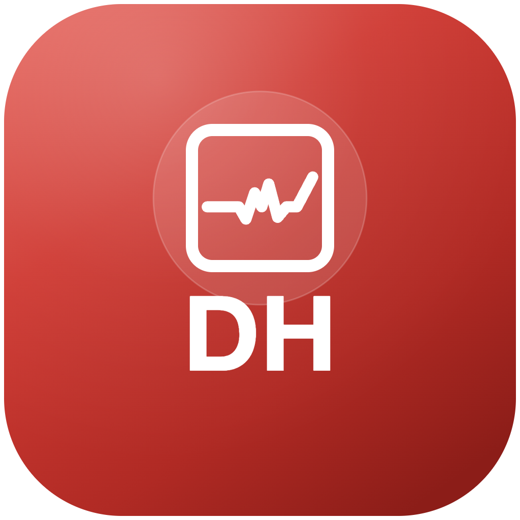 Data Health Check
