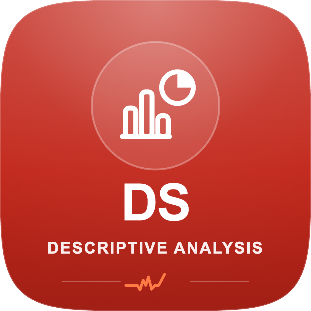 Descriptive Studio