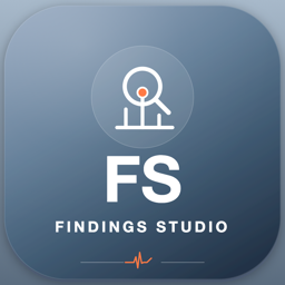 ReliCheck Findings Studio icon