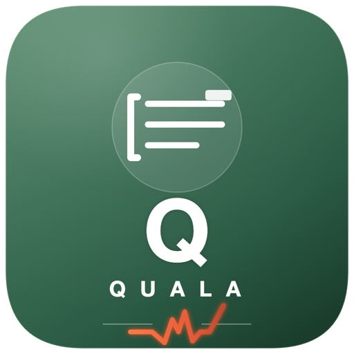ReliCheck Quala icon