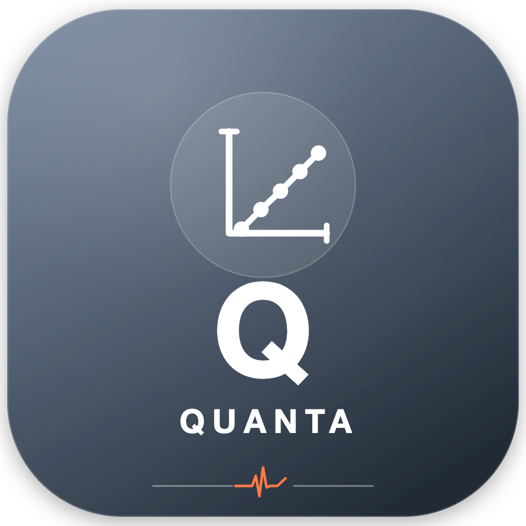 ReliCheck Quanta icon